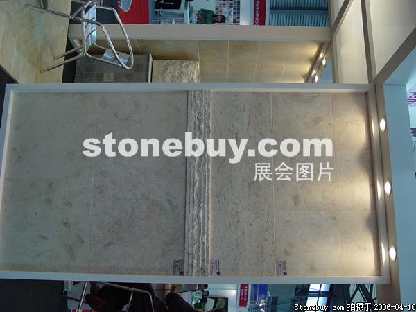 第十三屆上海石材展