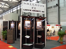 第十三屆上海石材展