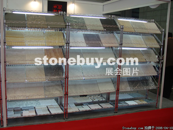 第十三屆上海石材展