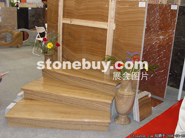 第十三屆上海石材展