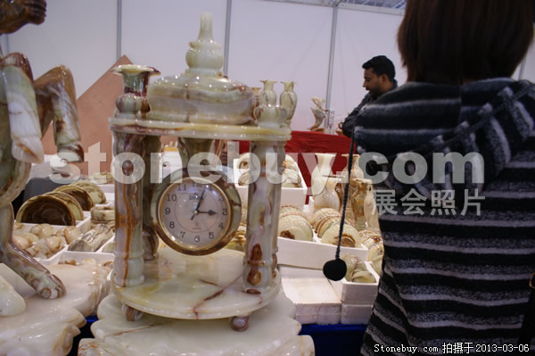 第十三屆廈門石材展