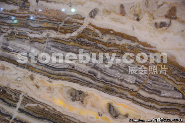 第十三屆廈門(mén)石材展