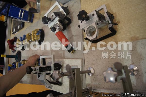 第十三屆廈門石材展