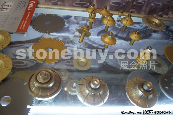 第十三屆廈門石材展