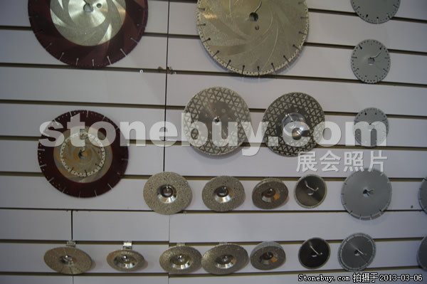 第十三屆廈門石材展