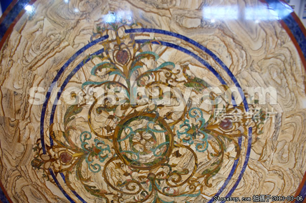 第十三屆廈門石材展