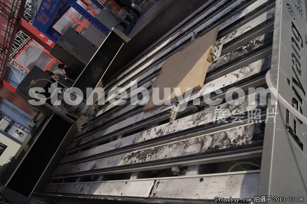 第十三屆廈門石材展