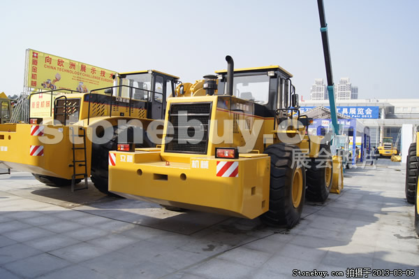 第十三屆廈門石材展