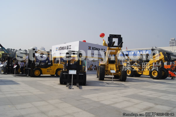 第十三屆廈門石材展