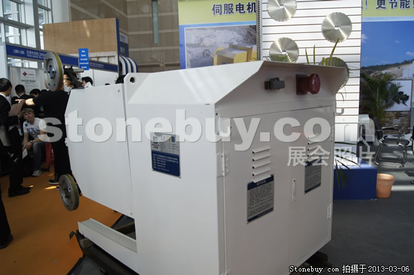 第十三屆廈門石材展