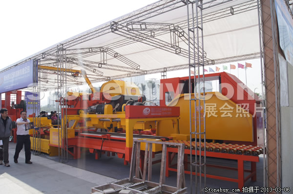 第十三屆廈門石材展