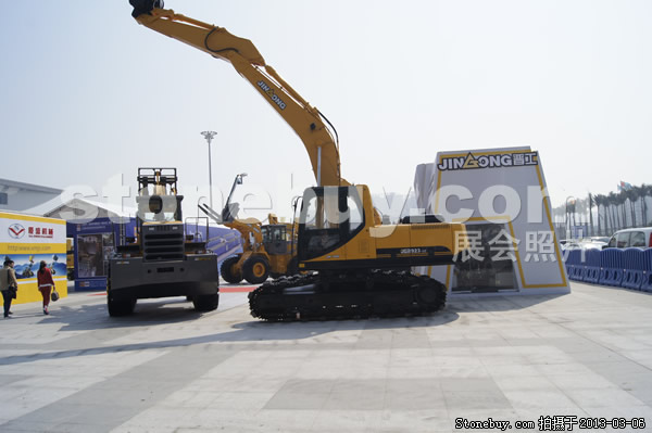 第十三屆廈門石材展