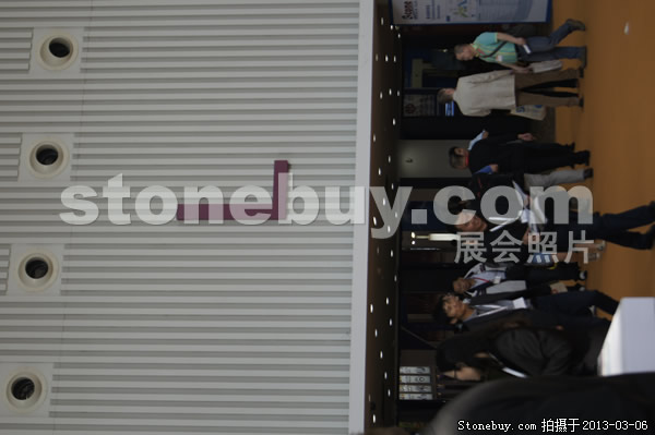 第十三屆廈門石材展