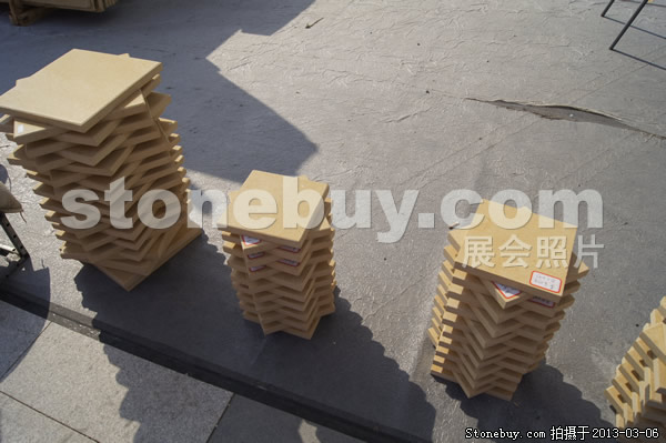 第十三屆廈門石材展