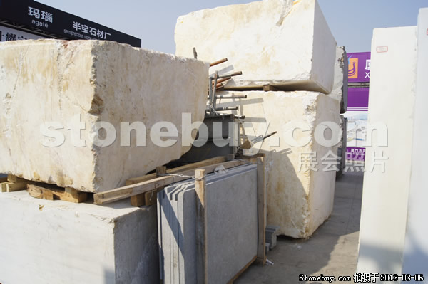 第十三屆廈門石材展