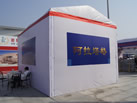 第十三屆廈門石材展