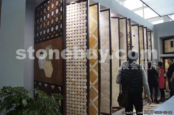 第十三屆廈門石材展