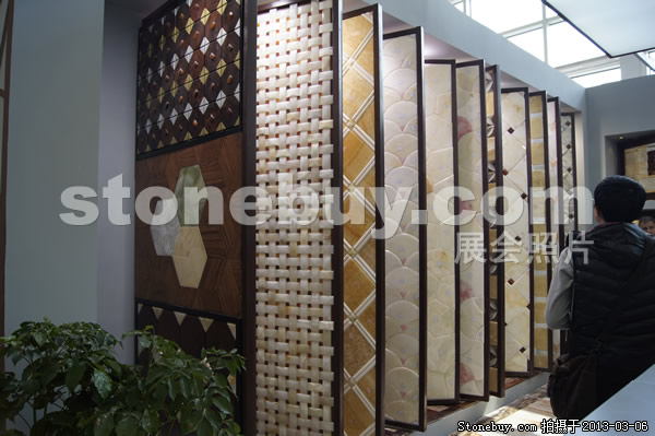 第十三屆廈門石材展