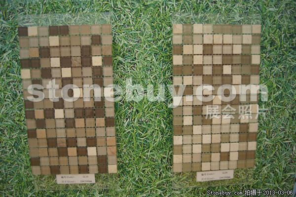 第十三屆廈門石材展