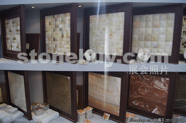 第十三屆廈門石材展