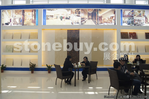 第十三屆廈門石材展