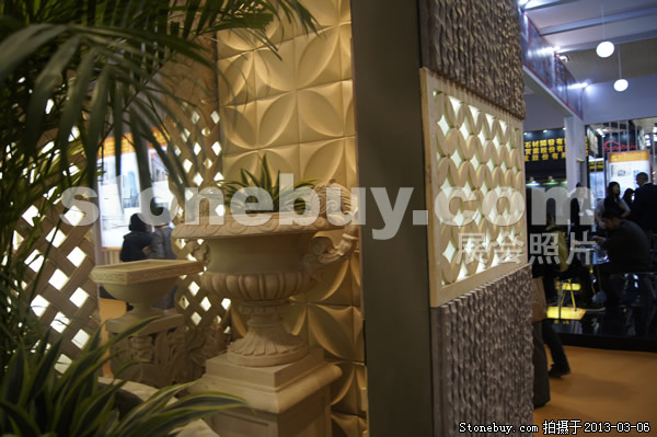 第十三屆廈門石材展