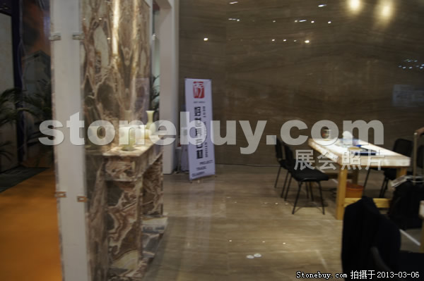 第十三屆廈門石材展