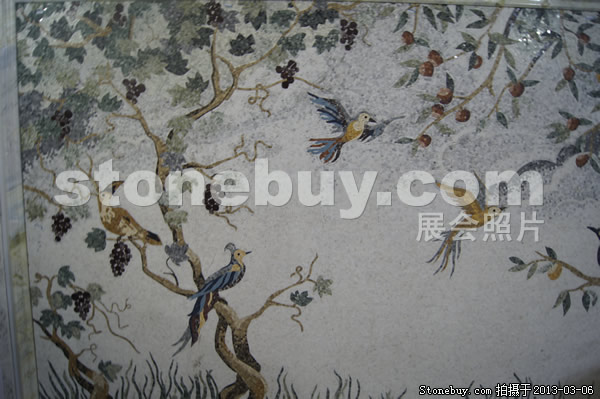 第十三屆廈門石材展