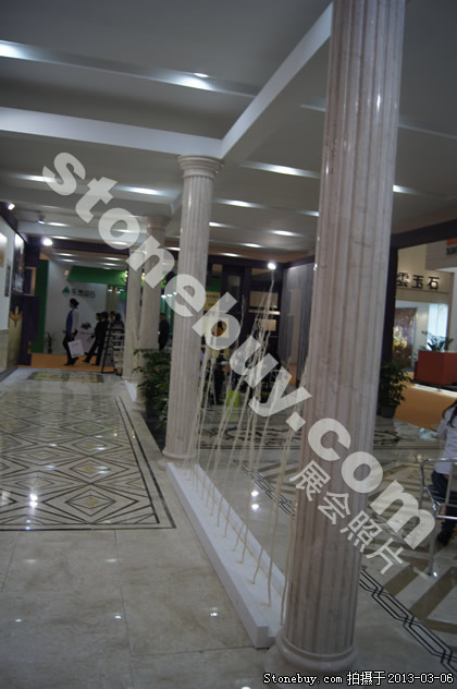 第十三屆廈門石材展