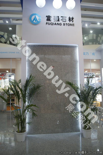 第十三屆廈門石材展