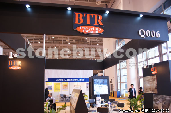 第十三屆廈門石材展