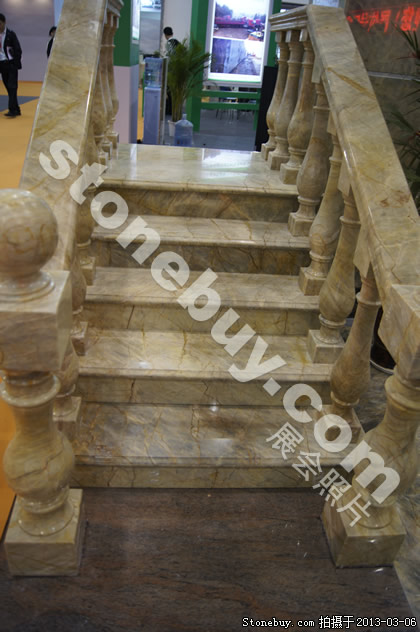 第十三屆廈門石材展