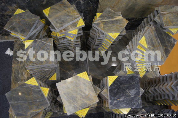 第十三屆廈門石材展