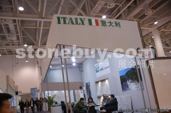 第十三屆廈門石材展