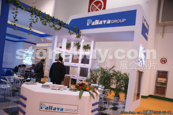 第十三屆廈門石材展