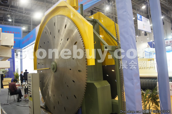 第十三屆廈門石材展