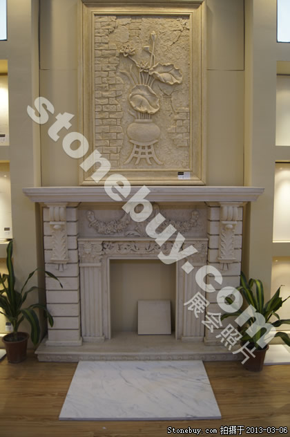 第十三屆廈門石材展