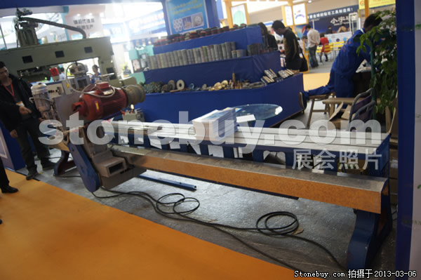 第十三屆廈門石材展