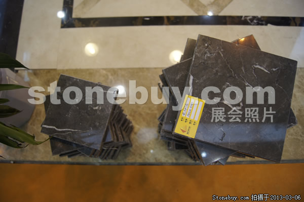 第十三屆廈門石材展