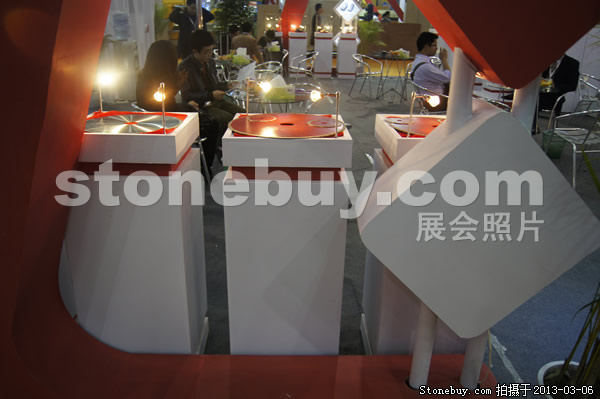 第十三屆廈門石材展