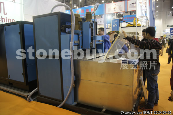 第十三屆廈門石材展