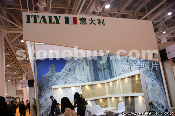 第十三屆廈門(mén)石材展