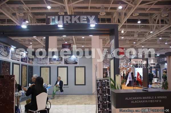 第十三屆廈門石材展