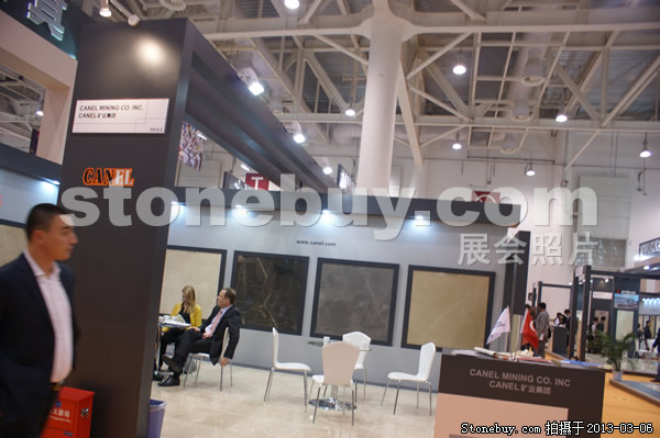 第十三屆廈門(mén)石材展