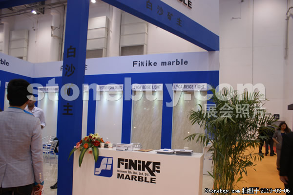 第十三屆廈門石材展