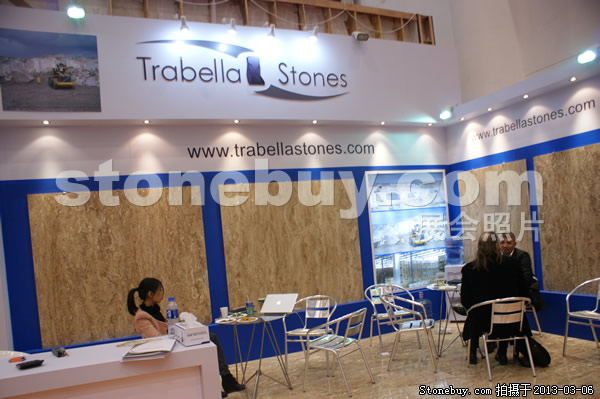 第十三屆廈門石材展