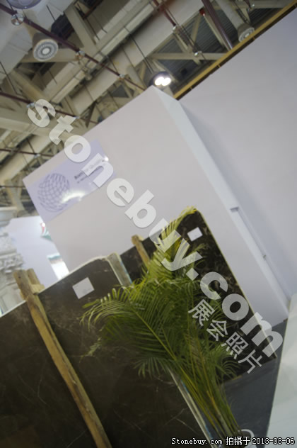 第十三屆廈門石材展