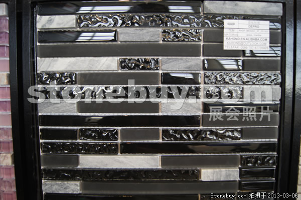 第十三屆廈門石材展