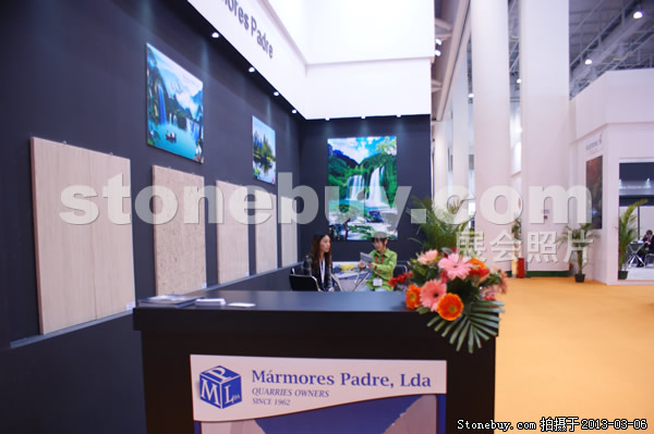 第十三屆廈門石材展