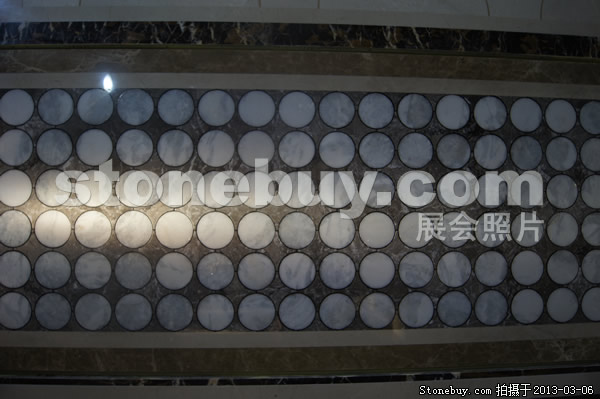 第十三屆廈門石材展